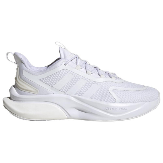 Adidas AlphaBounce + Adidas AlphaBounce +